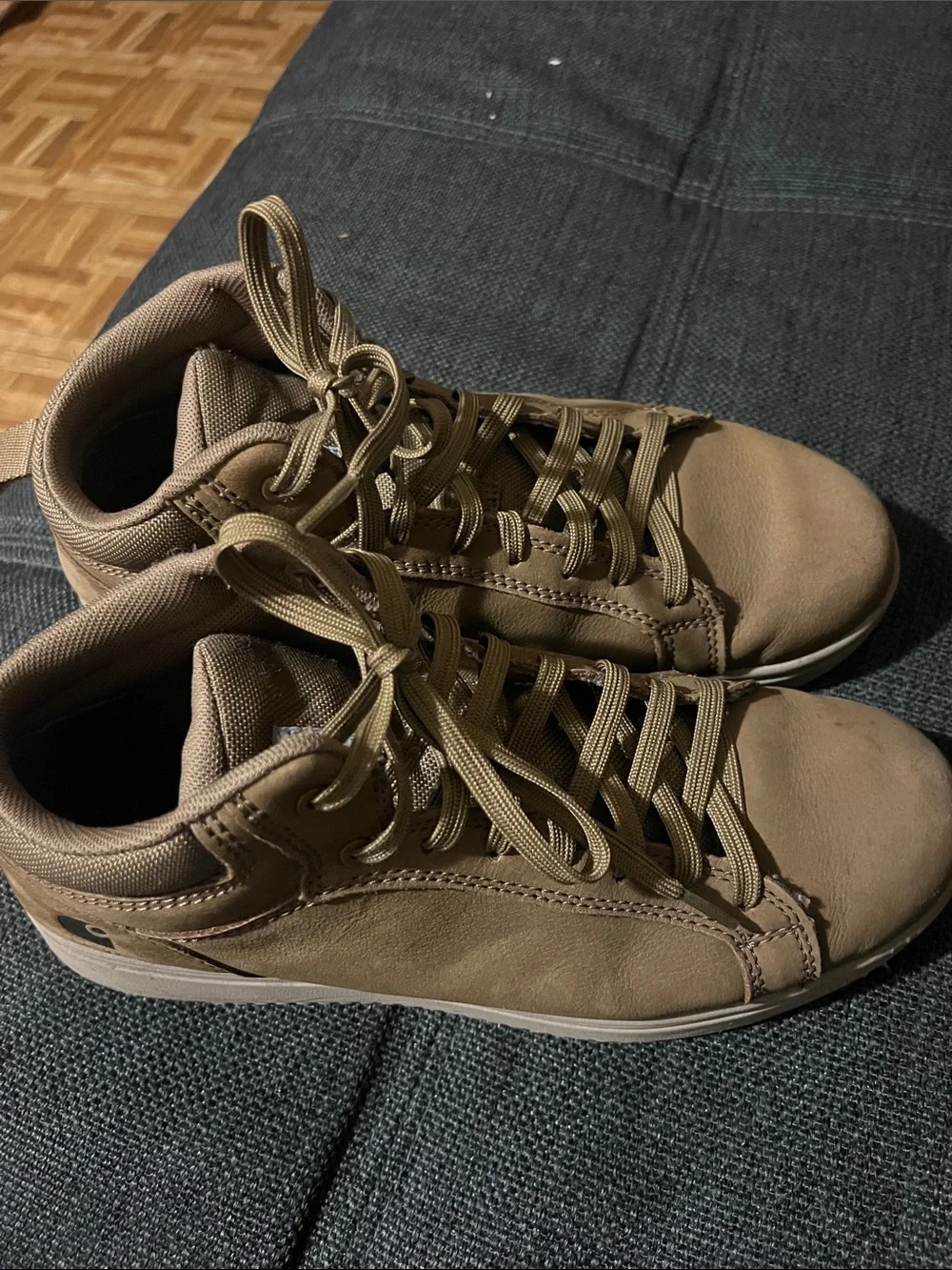CARHARTT